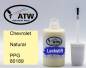 Preview: Chevrolet, Natural, PPG 80189: 20ml Lackstift, von ATW Autoteile West.